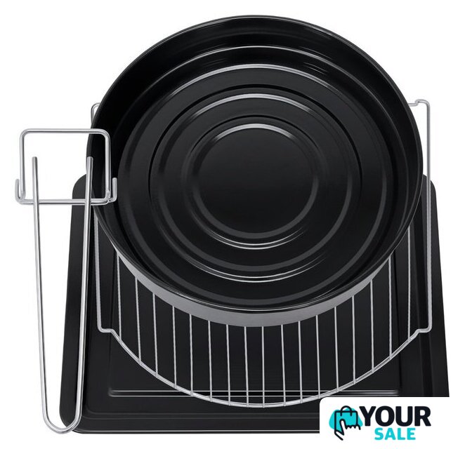 Мини-печь Making Oasis Everywhere M-60CW2 - Изображение №7 — Интернет-магазин Your Sale