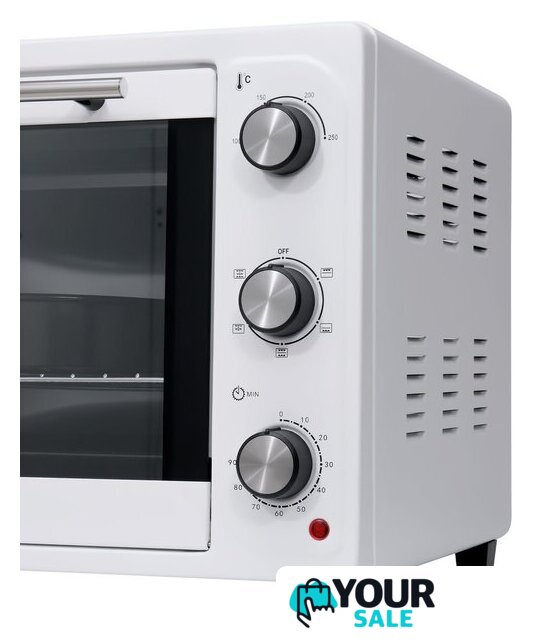 Мини-печь Making Oasis Everywhere M-60CW2 - Изображение №4 — Интернет-магазин Your Sale