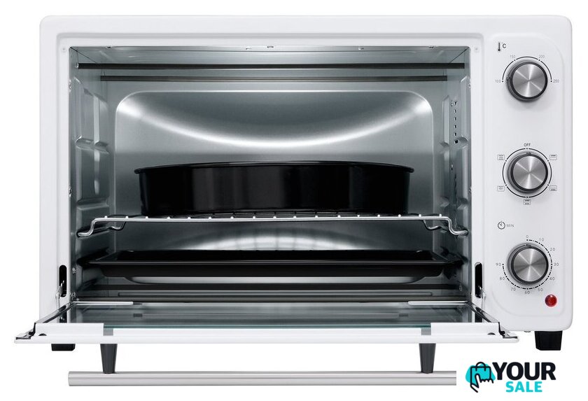 Мини-печь Making Oasis Everywhere M-60CW2 - Изображение №3 — Интернет-магазин Your Sale