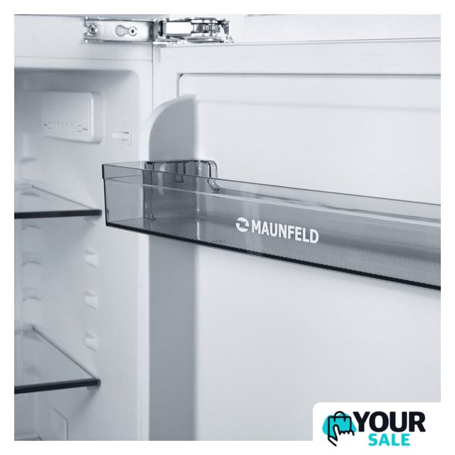 Мини-холодильник MAUNFELD MBL88SWGR Inverter - Изображение №7 — Интернет-магазин Your Sale