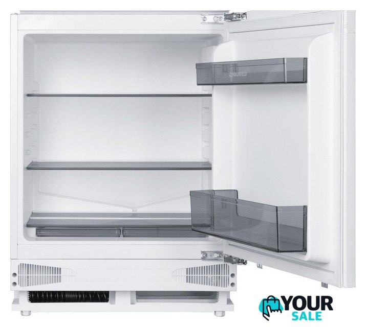 Мини-холодильник MAUNFELD MBL88SWGR Inverter - Изображение №2 — Интернет-магазин Your Sale