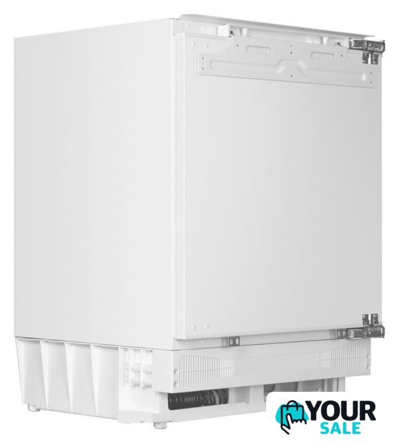 Мини-холодильник MAUNFELD MBL88SWGR Inverter - Изображение №5 — Интернет-магазин Your Sale