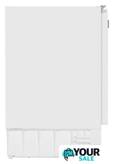 Мини-холодильник MAUNFELD MBL88SWGR Inverter - Изображение №4 — Интернет-магазин Your Sale