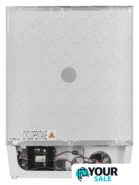 Мини-холодильник MAUNFELD MBL88SWGR Inverter - Изображение №6 — Интернет-магазин Your Sale