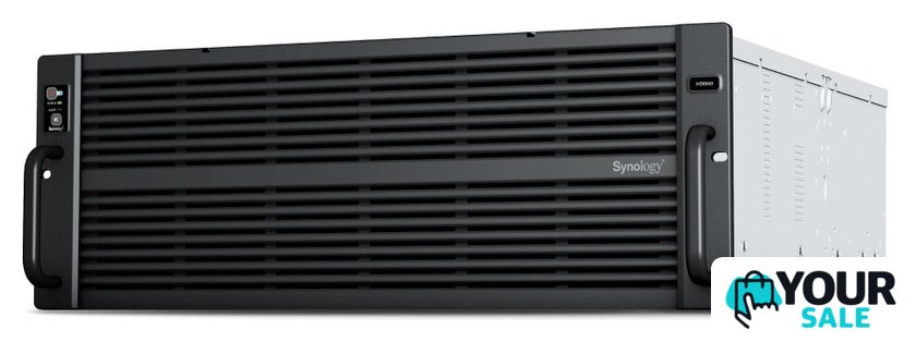 Сетевой накопитель Synology High Density HD6500 - Изображение №1 — Интернет-магазин Your Sale