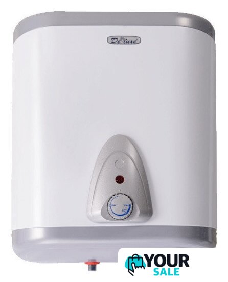 Накопительный электрический водонагреватель De luxe 5W30V1 - Изображение №1 — Интернет-магазин Your Sale