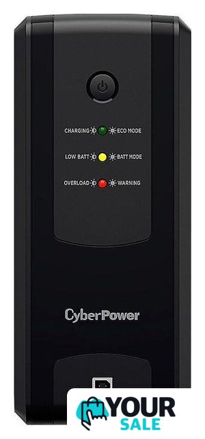 Источник бесперебойного питания CyberPower UT1100EIG - Изображение №2 — Интернет-магазин Your Sale