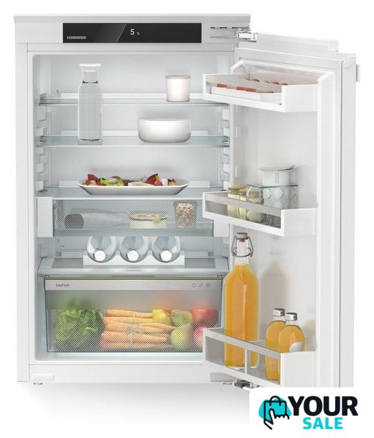 Однокамерный холодильник Liebherr IRc 3920 Plus - Изображение №2 — Интернет-магазин Your Sale