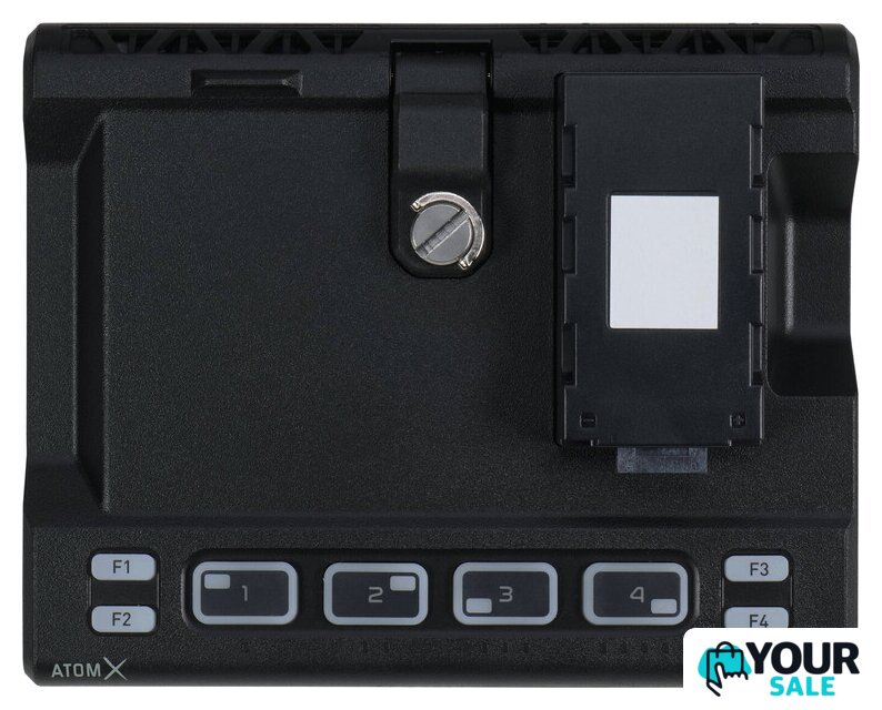 Модуль расширения Atomos AtomX CAST (для Ninja V, Ninja V+) - Изображение №1 — Интернет-магазин Your Sale