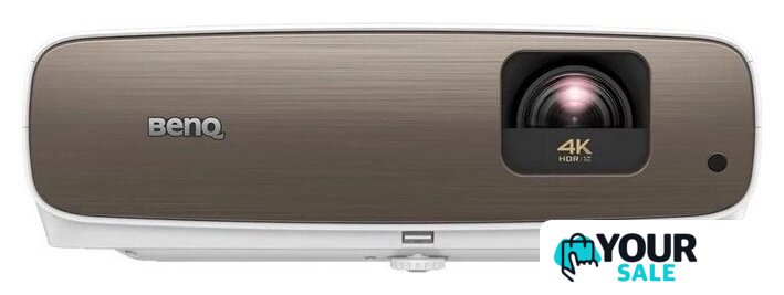 Проектор BenQ W2710i 9H.JR977.38E - Изображение №1 — Интернет-магазин Your Sale