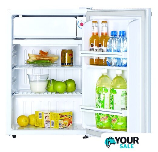Однокамерный холодильник Renova RID-80W - Изображение №1 — Интернет-магазин Your Sale