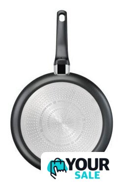Сковорода Tefal Ultimate G2680672 - Изображение №3 — Интернет-магазин Your Sale
