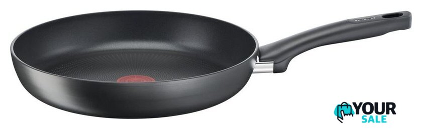 Сковорода Tefal Ultimate G2680672 - Изображение №4 — Интернет-магазин Your Sale