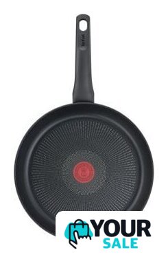 Сковорода Tefal Ultimate G2680672 - Изображение №2 — Интернет-магазин Your Sale
