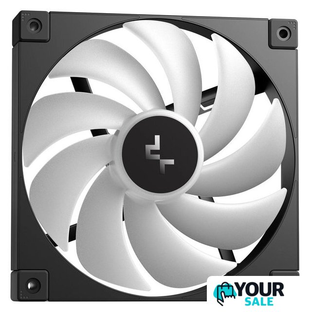 Система жидкостного охлаждения для процессора DeepCool LM420 R-LM420-BKDMMC-1 - Изображение №3 — Интернет-магазин Your Sale