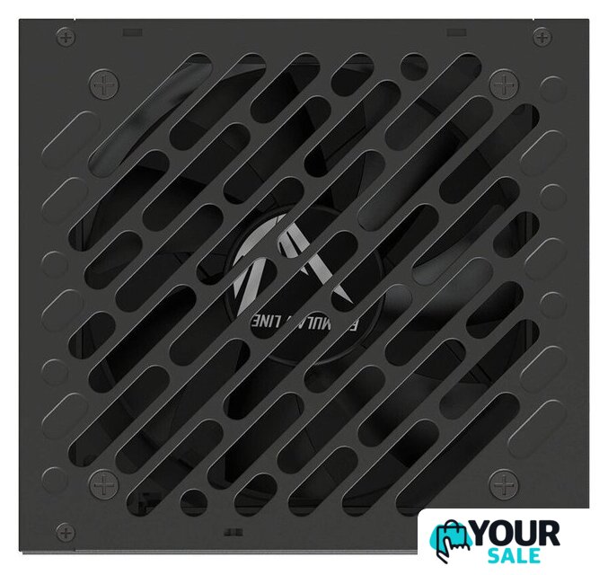 Блок питания Formula FV-850PM (черный) - Изображение №2 — Интернет-магазин Your Sale