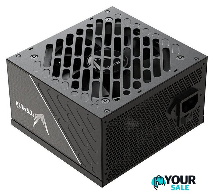 Блок питания Formula FV-850PM (черный) - Изображение №5 — Интернет-магазин Your Sale