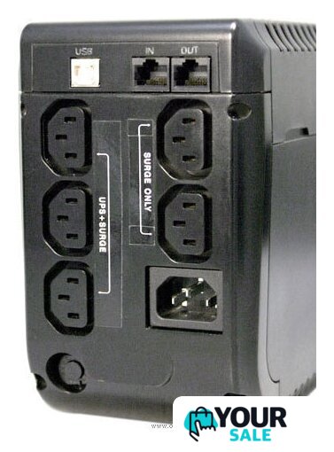 Источник бесперебойного питания Powercom Imperial IMP-525AP - Изображение №2 — Интернет-магазин Your Sale
