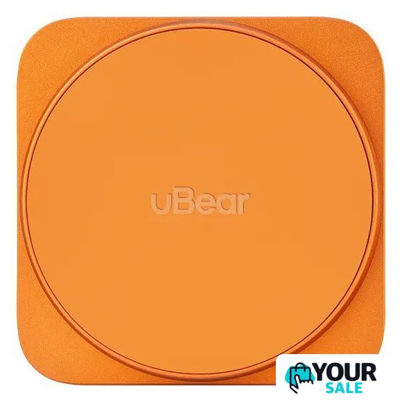 Беспроводное зарядное uBear Balance Slim Apple Watch Edition WL24CO31BS-AW - Изображение №5 — Интернет-магазин Your Sale