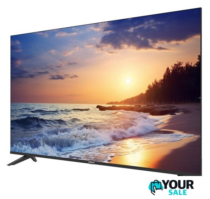 Монитор Dahua DHI-LM55-F400N - Изображение №2 — Интернет-магазин Your Sale
