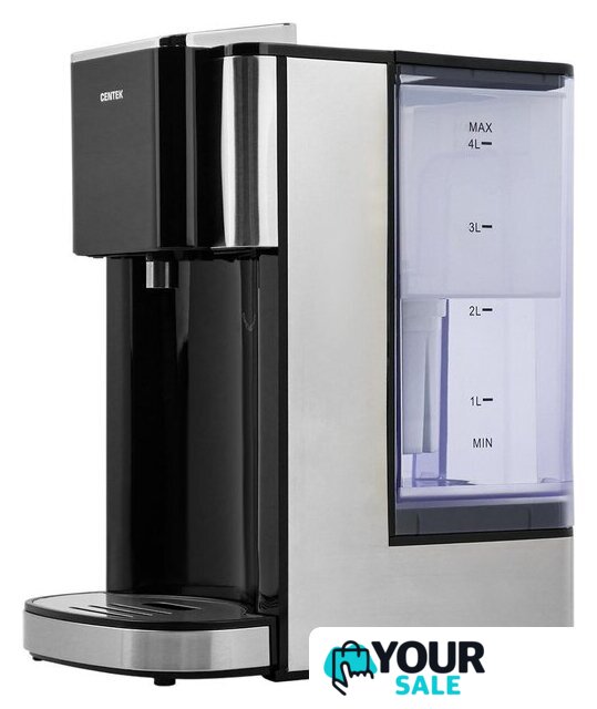 Термопот CENTEK CT-3200 - Изображение №1 — Интернет-магазин Your Sale