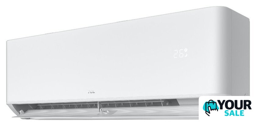 Кондиционер TCL GentleCool TAC-TP18ONF/R 2025 - Изображение №3 — Интернет-магазин Your Sale