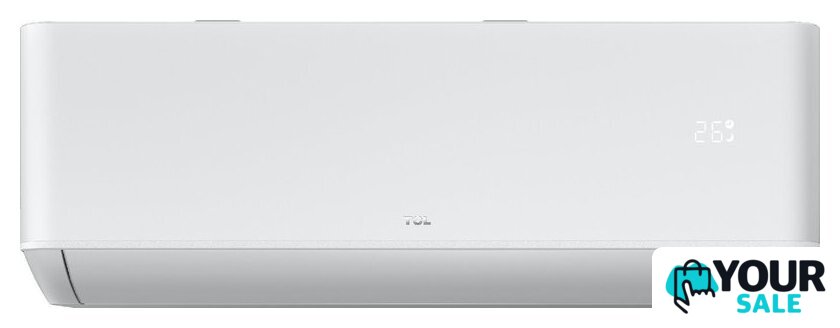 Кондиционер TCL GentleCool TAC-TP18ONF/R 2025 - Изображение №4 — Интернет-магазин Your Sale