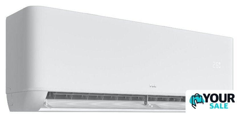 Кондиционер TCL GentleCool TAC-TP18ONF/R 2025 - Изображение №2 — Интернет-магазин Your Sale