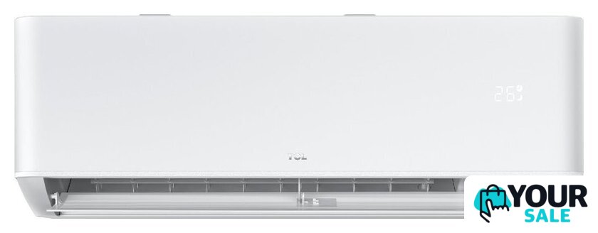 Кондиционер TCL GentleCool TAC-TP18ONF/R 2025 - Изображение №1 — Интернет-магазин Your Sale