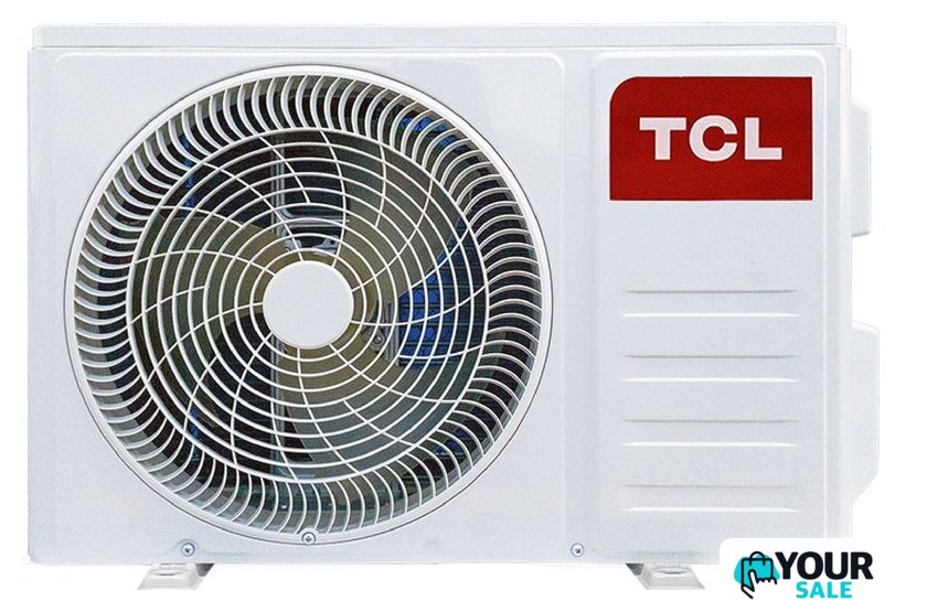 Кондиционер TCL GentleCool TAC-TP18ONF/R 2025 - Изображение №6 — Интернет-магазин Your Sale