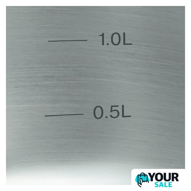Кастрюля Rondell Point RDS-1312 - Изображение №6 — Интернет-магазин Your Sale