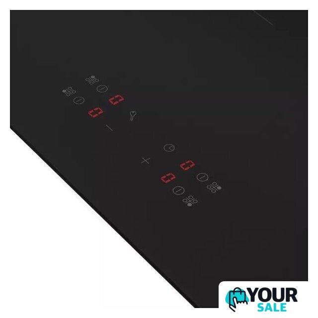 Варочная панель DeLonghi PIN 62 RUS - Изображение №14 — Интернет-магазин Your Sale