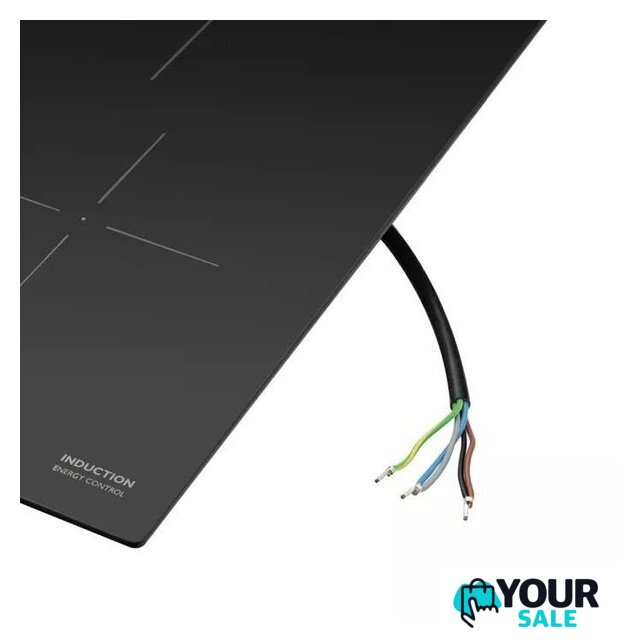 Варочная панель DeLonghi PIN 62 RUS - Изображение №15 — Интернет-магазин Your Sale