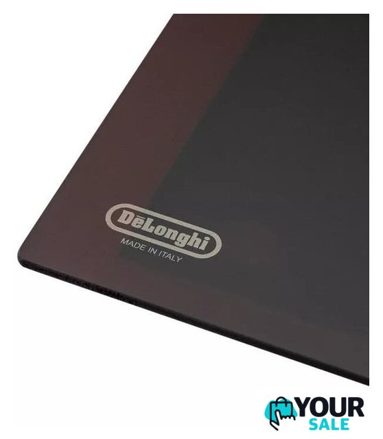 Варочная панель DeLonghi PIN 62 RUS - Изображение №12 — Интернет-магазин Your Sale