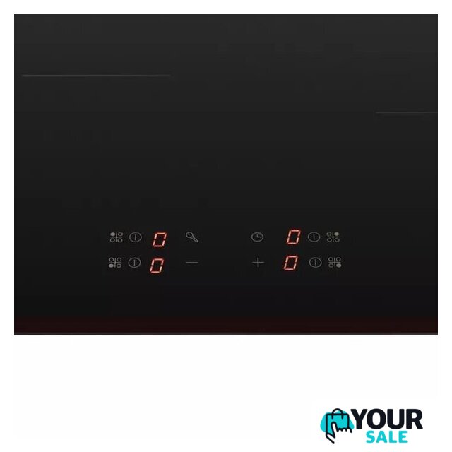 Варочная панель DeLonghi PIN 62 RUS - Изображение №11 — Интернет-магазин Your Sale