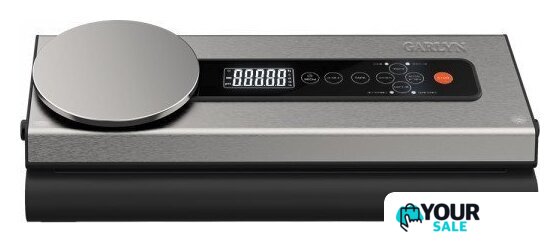 Бескамерный вакуумный упаковщик Garlyn V-600 - Изображение №1 — Интернет-магазин Your Sale