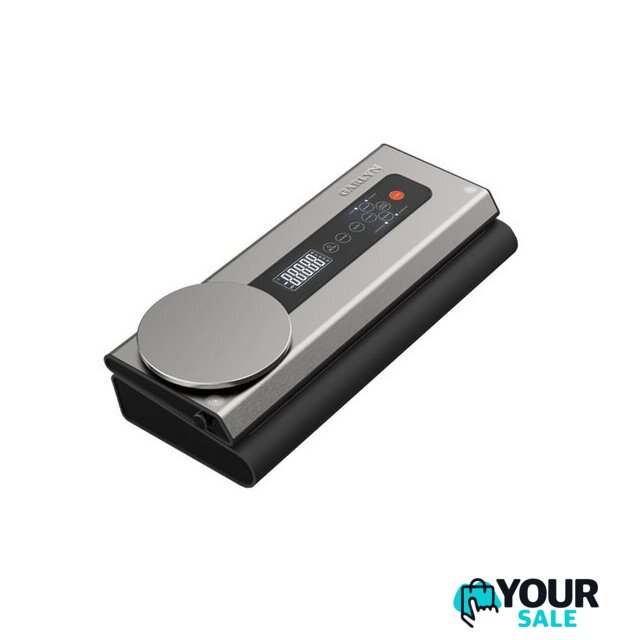 Бескамерный вакуумный упаковщик Garlyn V-600 - Изображение №4 — Интернет-магазин Your Sale