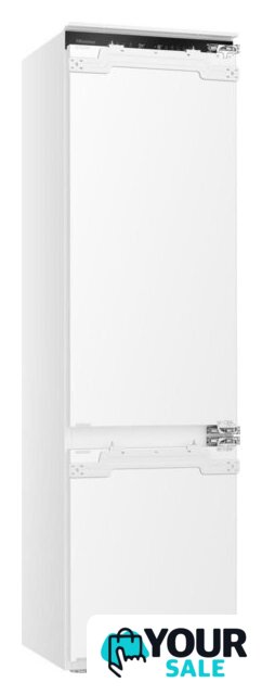 Холодильник Hisense RB3B280SAWE - Изображение №2 — Интернет-магазин Your Sale