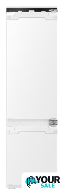 Холодильник Hisense RB3B280SAWE - Изображение №1 — Интернет-магазин Your Sale