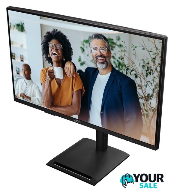 Монитор AOC Q27P4CV - Изображение №7 — Интернет-магазин Your Sale