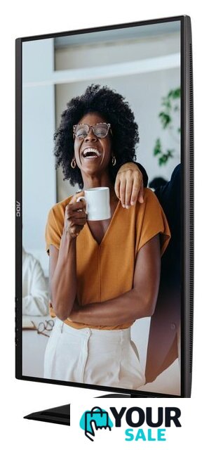 Монитор AOC Q27P4CV - Изображение №12 — Интернет-магазин Your Sale