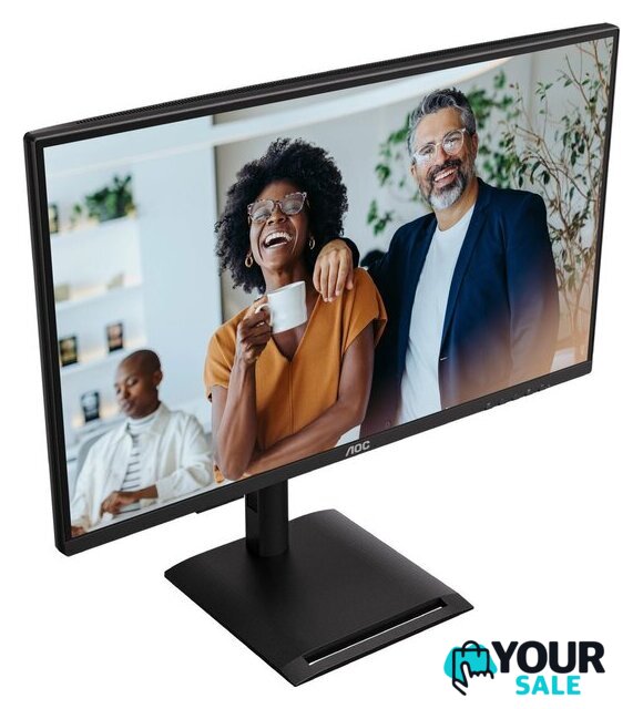 Монитор AOC Q27P4CV - Изображение №6 — Интернет-магазин Your Sale