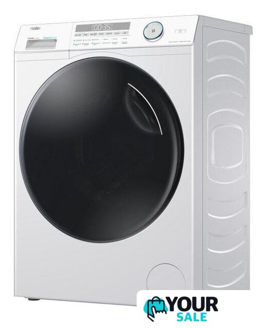 Стирально-сушильная машина Haier HWD80-BP14959B - Изображение №3 — Интернет-магазин Your Sale