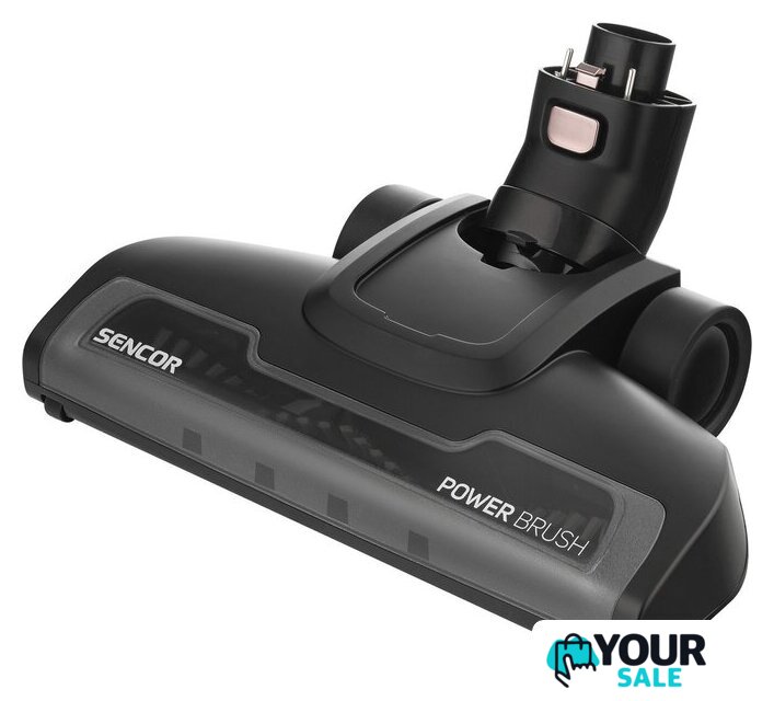 Пылесос Sencor SVC 0675BK - Изображение №5 — Интернет-магазин Your Sale