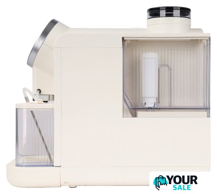 Кофемашина Korting KACM 2028 W Tamburino - Изображение №4 — Интернет-магазин Your Sale