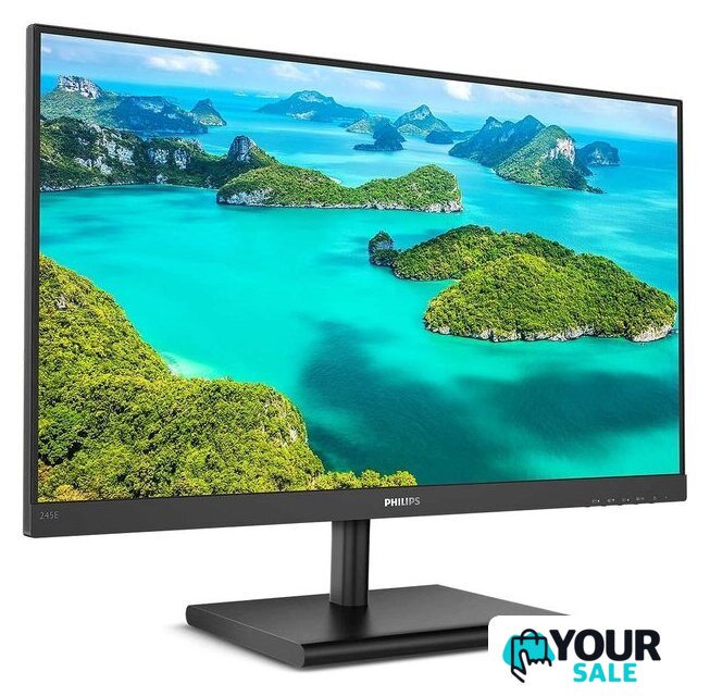 Монитор Philips 275E1S/00 - Изображение №2 — Интернет-магазин Your Sale