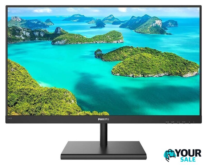 Монитор Philips 275E1S/00 - Изображение №1 — Интернет-магазин Your Sale