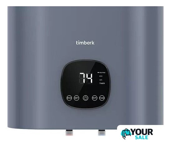 Накопительный электрический водонагреватель Timberk T-WSE50-N61-V-WF - Изображение №10 — Интернет-магазин Your Sale