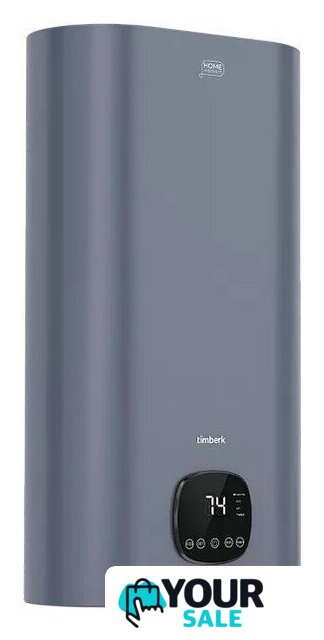 Накопительный электрический водонагреватель Timberk T-WSE50-N61-V-WF - Изображение №4 — Интернет-магазин Your Sale