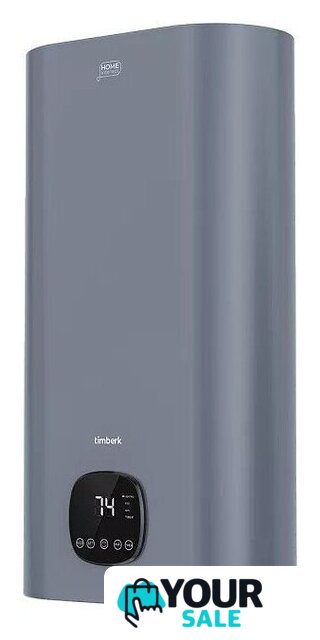 Накопительный электрический водонагреватель Timberk T-WSE50-N61-V-WF - Изображение №3 — Интернет-магазин Your Sale